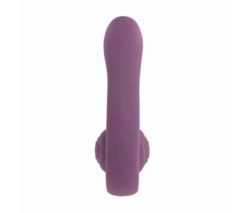 Evolved Poseable You Dual Motor Intimate Device, Flexible Silicone