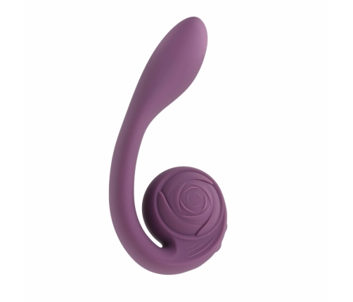 Evolved Poseable You Dual Motor Intimate Device, Flexible Silicone