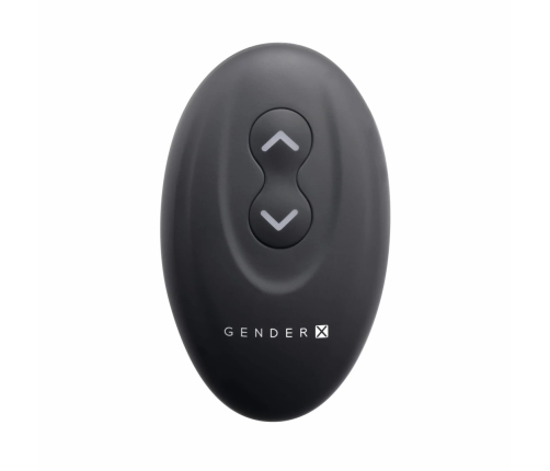 Evolved Wrangler 3-in-1 Intimate Silicone System with Dual Motors