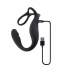 Evolved Wrangler 3-in-1 Intimate Silicone System with Dual Motors