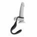 Evolved Wrangler 3-in-1 Intimate Silicone System with Dual Motors