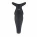 Evolved Wrangler 3-in-1 Intimate Silicone System with Dual Motors