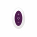 Evolved Velvet Hammer Dual-Action Vibrator Purple Waterproof Design