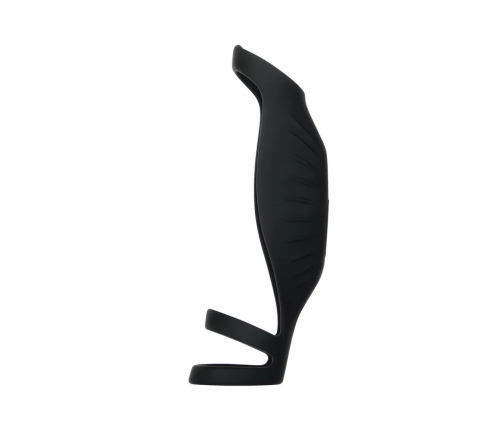Evolved Rocketeer Advanced Intimate Stimulation System, Black, USB