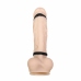 Evolved Rocketeer Advanced Intimate Stimulation System, Black, USB