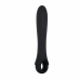 Evolved Power House Multi-Speed Silicone Intimate Device Black