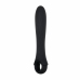 Evolved Power House Multi-Speed Silicone Intimate Device Black
