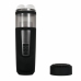Evolved Message in a Bottle Intimate Machine Black TPE 7 Modes