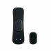 Evolved Our Undie Vibe Black - Discreet Wireless Panty Device, 10 Modes