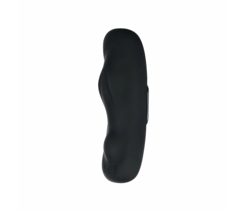 Evolved Our Undie Vibe Black - Discreet Wireless Panty Device, 10 Modes