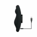 Evolved Our Undie Vibe Black - Discreet Wireless Panty Device, 10 Modes