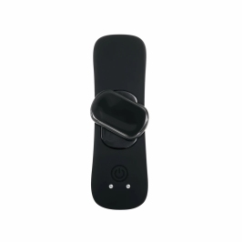 Evolved Our Undie Vibe Black - Discreet Wireless Panty Device, 10 Modes