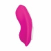 Evolved Under the Radar Pink Intimate System with Remote Control