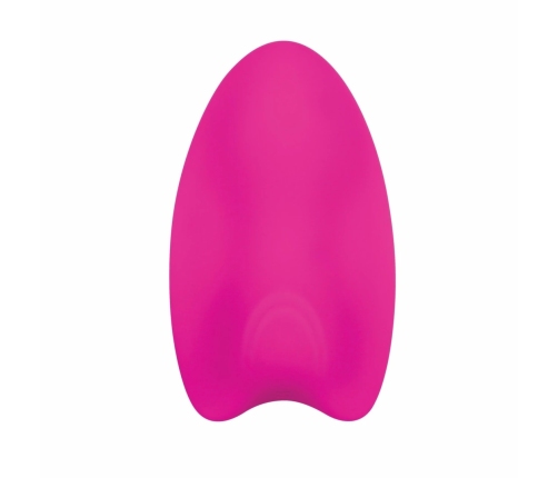 Evolved Under the Radar Pink Intimate System with Remote Control