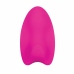 Evolved Under the Radar Pink Intimate System with Remote Control