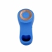 Evolved Flick It Compact Finger Massager Purple Waterproof 9 Modes