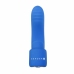 Evolved Flick It Compact Finger Massager Purple Waterproof 9 Modes