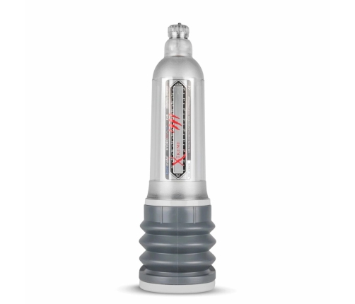 Bathmate HydroXtreme 9 Clear - Advanced Hydro Pump System