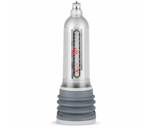 Bathmate HydroXtreme 11 Clear - Advanced Hydro System for Enhanced Control