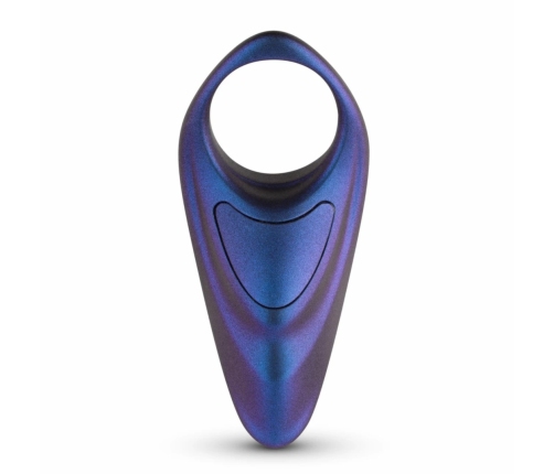 Hueman Neptune Vibrating Intimate Ring with Remote Control, Waterproof