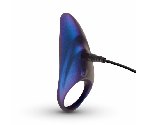 Hueman Neptune Vibrating Intimate Ring with Remote Control, Waterproof