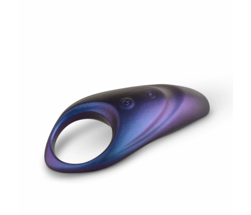 Hueman Neptune Vibrating Intimate Ring with Remote Control, Waterproof