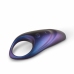 Hueman Neptune Vibrating Intimate Ring with Remote Control, Waterproof