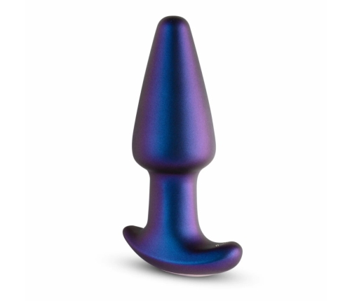 Hueman Meteoroid Rotating Bead Silicone Plug with Remote Control