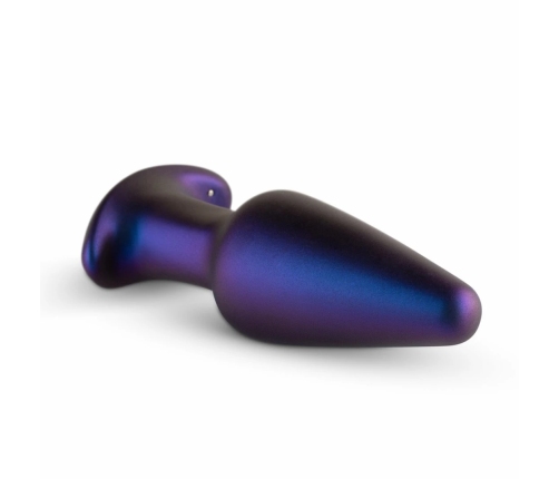 Hueman Meteoroid Rotating Bead Silicone Plug with Remote Control