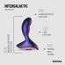 Hueman Intergalactic Silicone Wireless Anal Model with 10 Modes