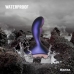 Hueman Intergalactic Silicone Wireless Anal Model with 10 Modes