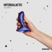 Hueman Intergalactic Silicone Wireless Anal Model with 10 Modes