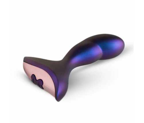 Hueman Intergalactic Silicone Wireless Anal Model with 10 Modes