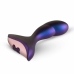 Hueman Intergalactic Silicone Wireless Anal Model with 10 Modes