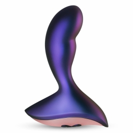 Hueman Intergalactic Silicone Wireless Anal Model with 10 Modes