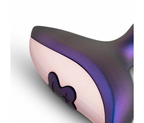 Hueman Intergalactic Silicone Wireless Anal Model with 10 Modes