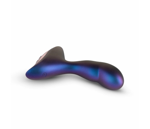 Hueman Intergalactic Silicone Wireless Anal Model with 10 Modes
