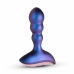 Hueman Interstellar Analogue Vibrating Device Silicone Remote Control