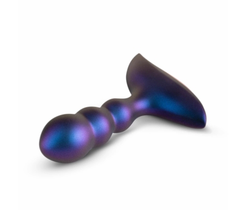 Hueman Interstellar Analogue Vibrating Device Silicone Remote Control