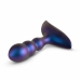 Hueman Interstellar Analogue Vibrating Device Silicone Remote Control