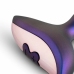 Hueman Interstellar Analogue Vibrating Device Silicone Remote Control
