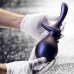 Hueman Nebula Bulb Anal Hygiene System - Compact Cleaning Tool
