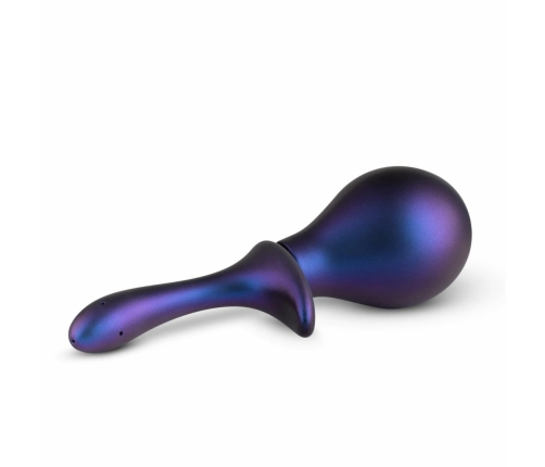 Hueman Nebula Bulb Anal Hygiene System - Compact Cleaning Tool