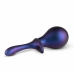 Hueman Nebula Bulb Anal Hygiene System - Compact Cleaning Tool
