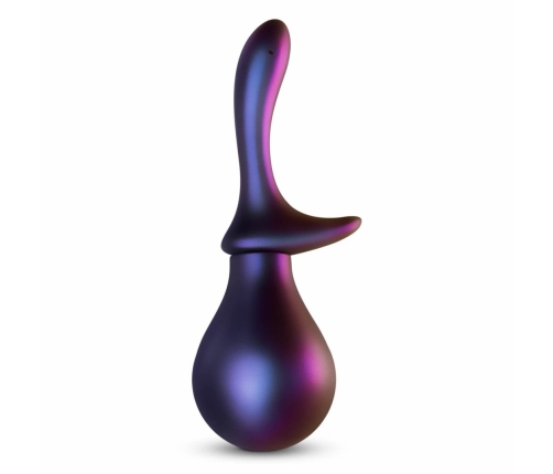 Hueman Nebula Bulb Anal Hygiene System - Compact Cleaning Tool