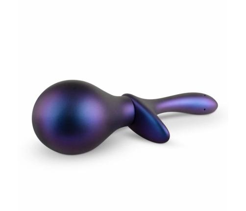 Hueman Nebula Bulb Anal Hygiene System - Compact Cleaning Tool