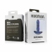 Hueman Motion Silicone Plug with Thrusting Action, 7 Modes, Waterproof