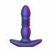 Hueman Motion Silicone Plug with Thrusting Action, 7 Modes, Waterproof