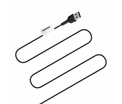 Hueman Stellar Force Vibrating Plug & Dual Ring System, 10 Modes