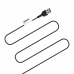 Hueman Stellar Force Vibrating Plug & Dual Ring System, 10 Modes